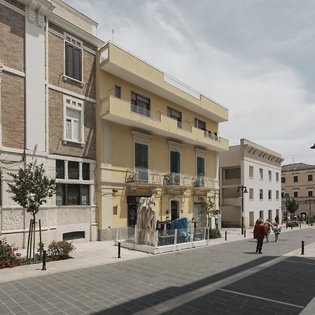 Dimora Don Minzoni Hotell Matera Eksteriør bilde