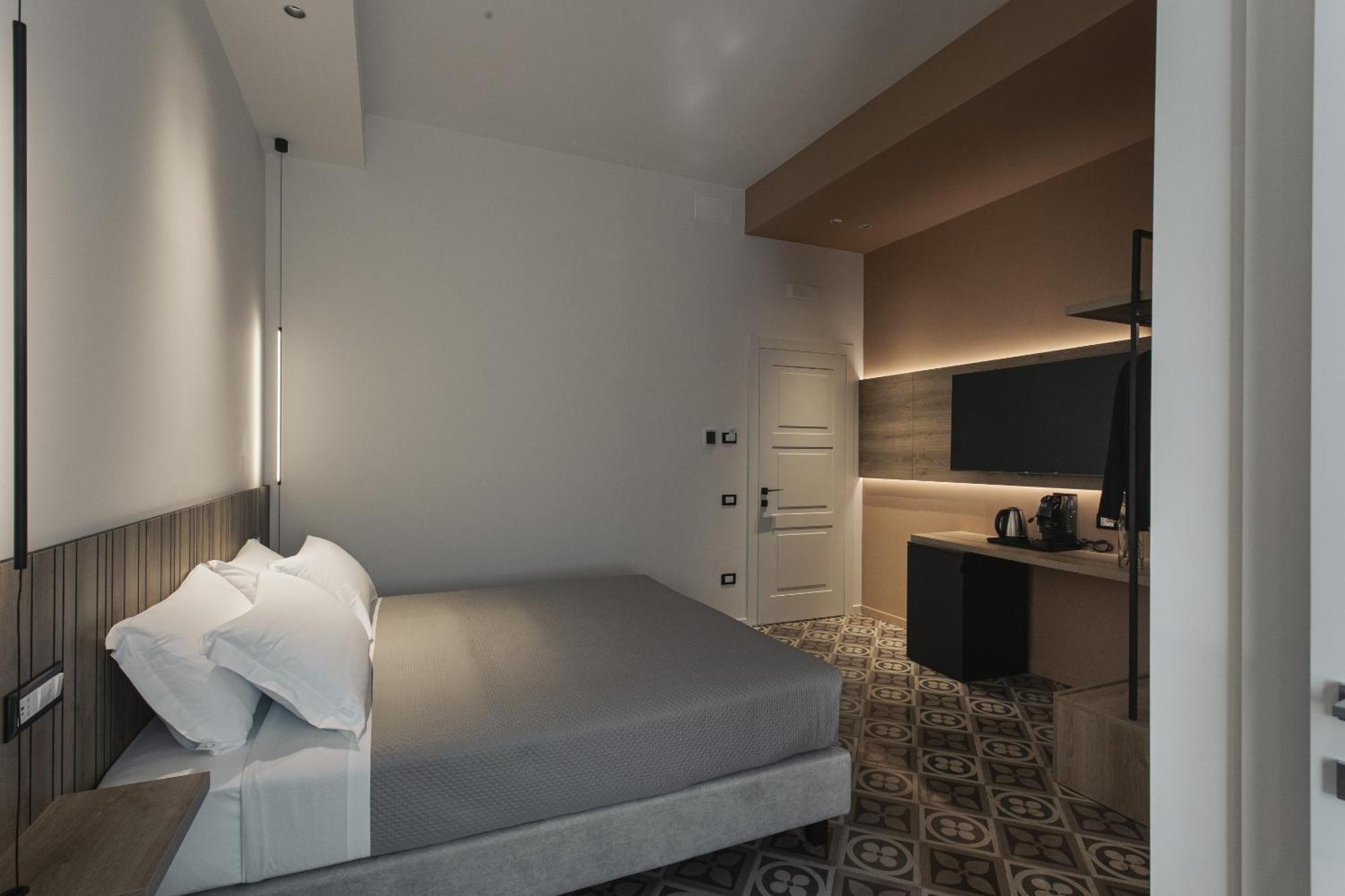 Dimora Don Minzoni Hotell Matera Rom bilde