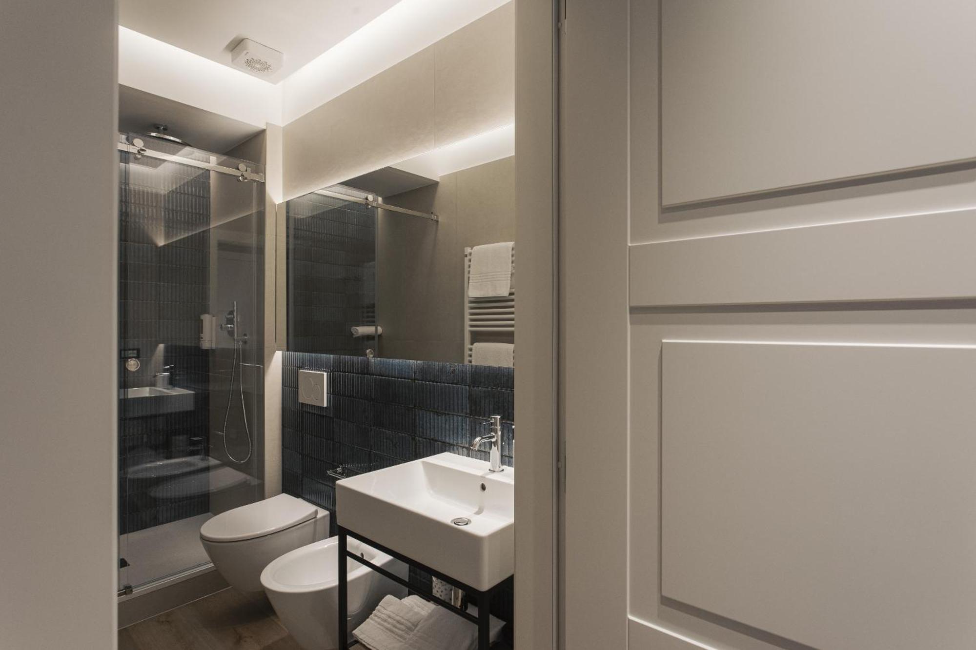 Dimora Don Minzoni Hotell Matera Rom bilde