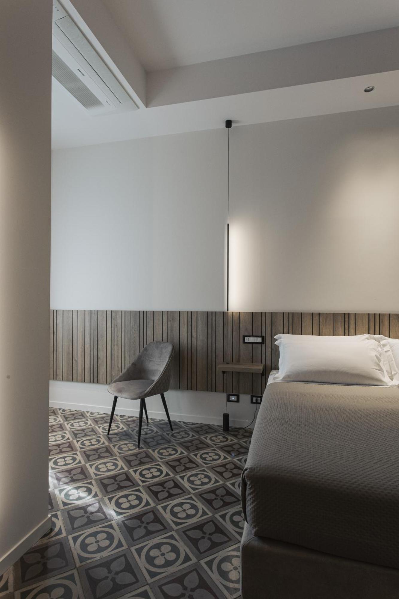 Dimora Don Minzoni Hotell Matera Rom bilde