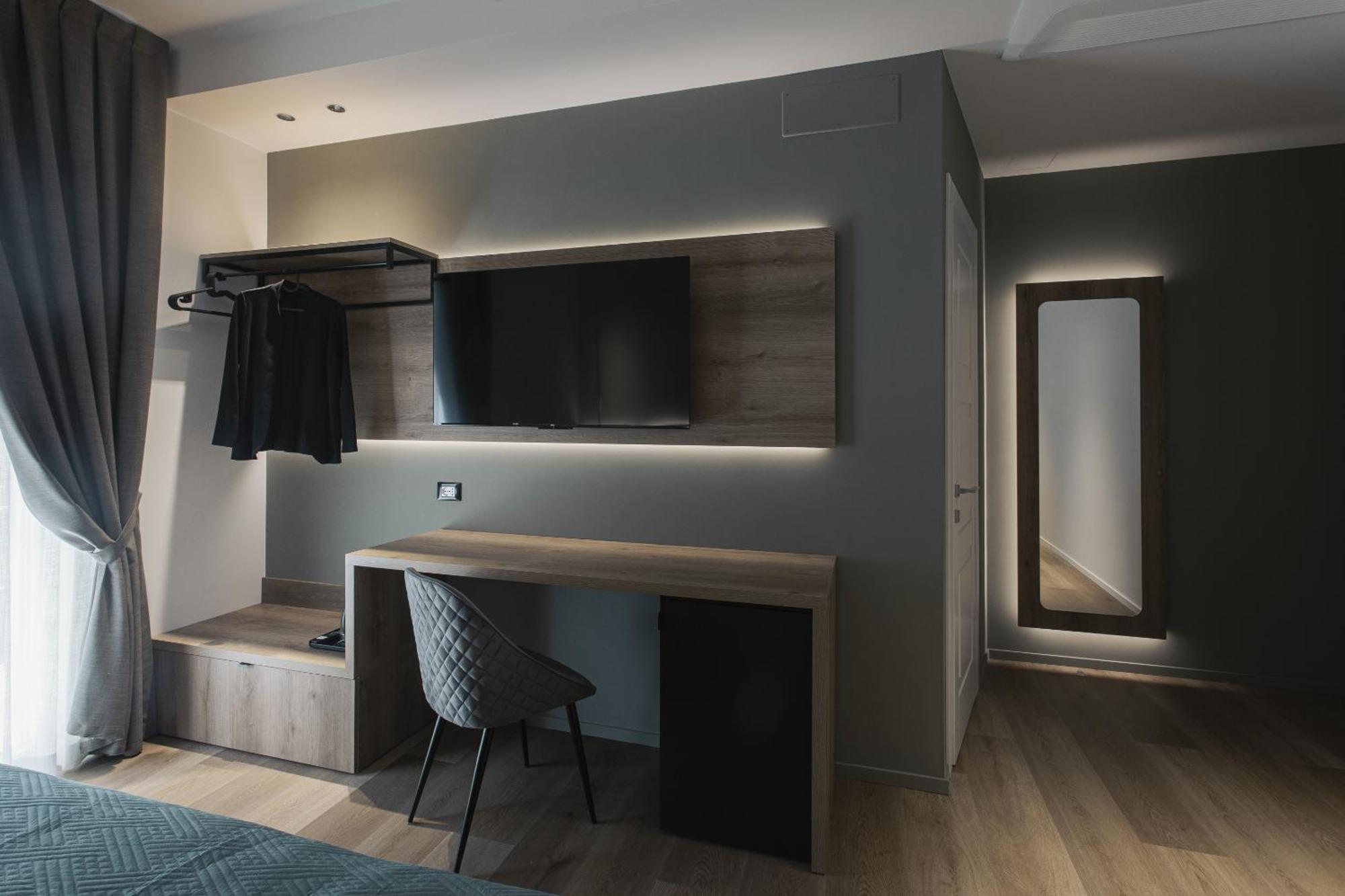 Dimora Don Minzoni Hotell Matera Rom bilde