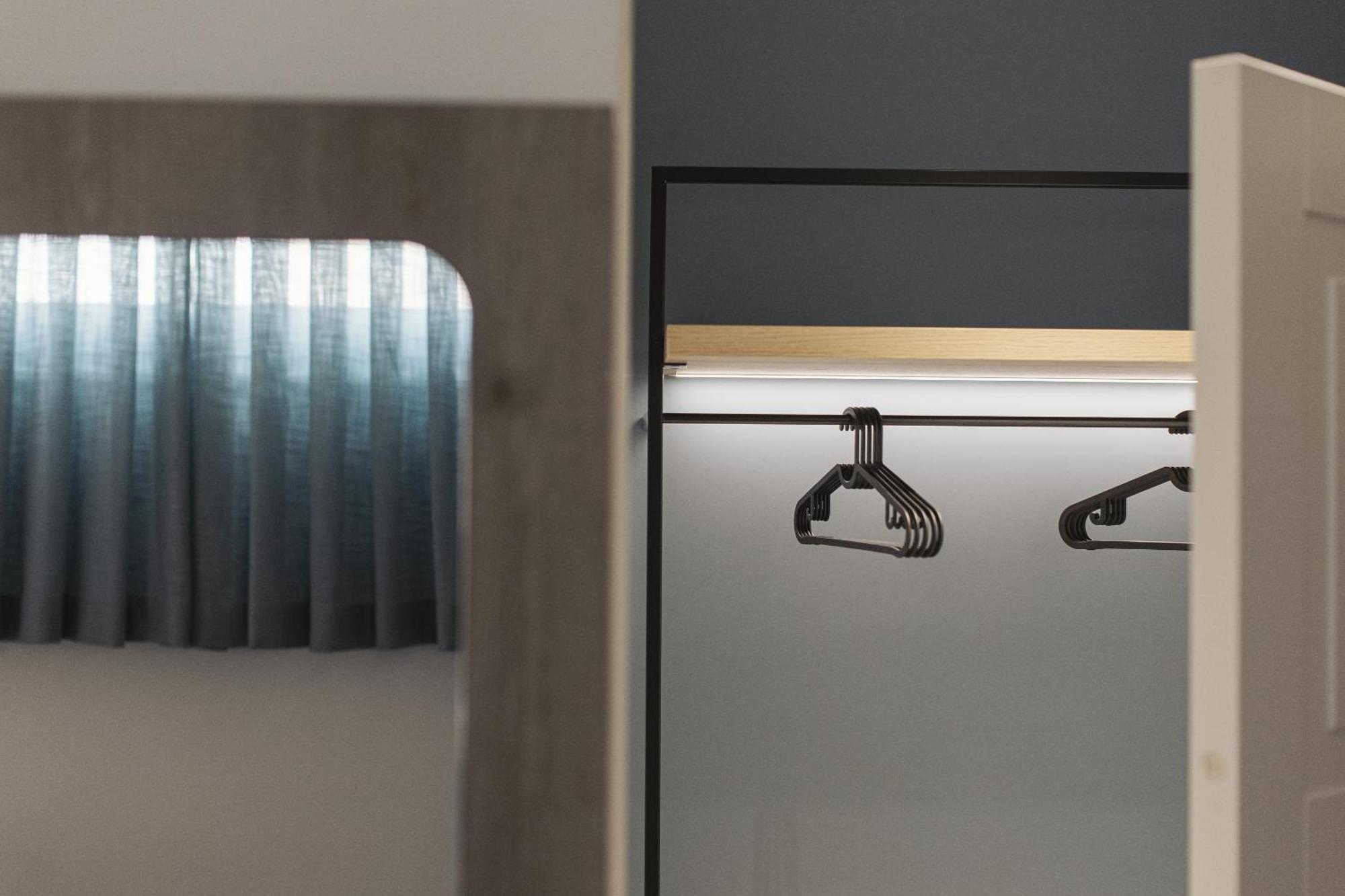 Dimora Don Minzoni Hotell Matera Rom bilde