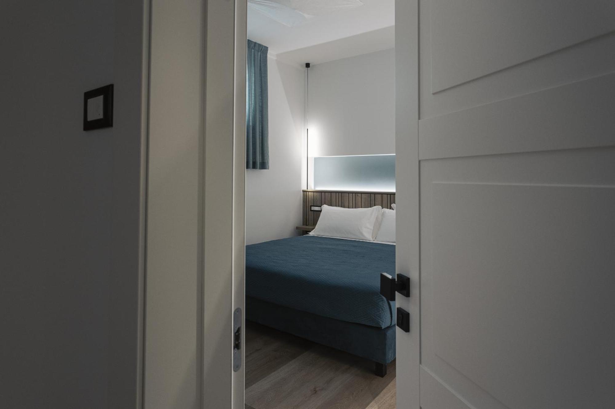 Dimora Don Minzoni Hotell Matera Rom bilde