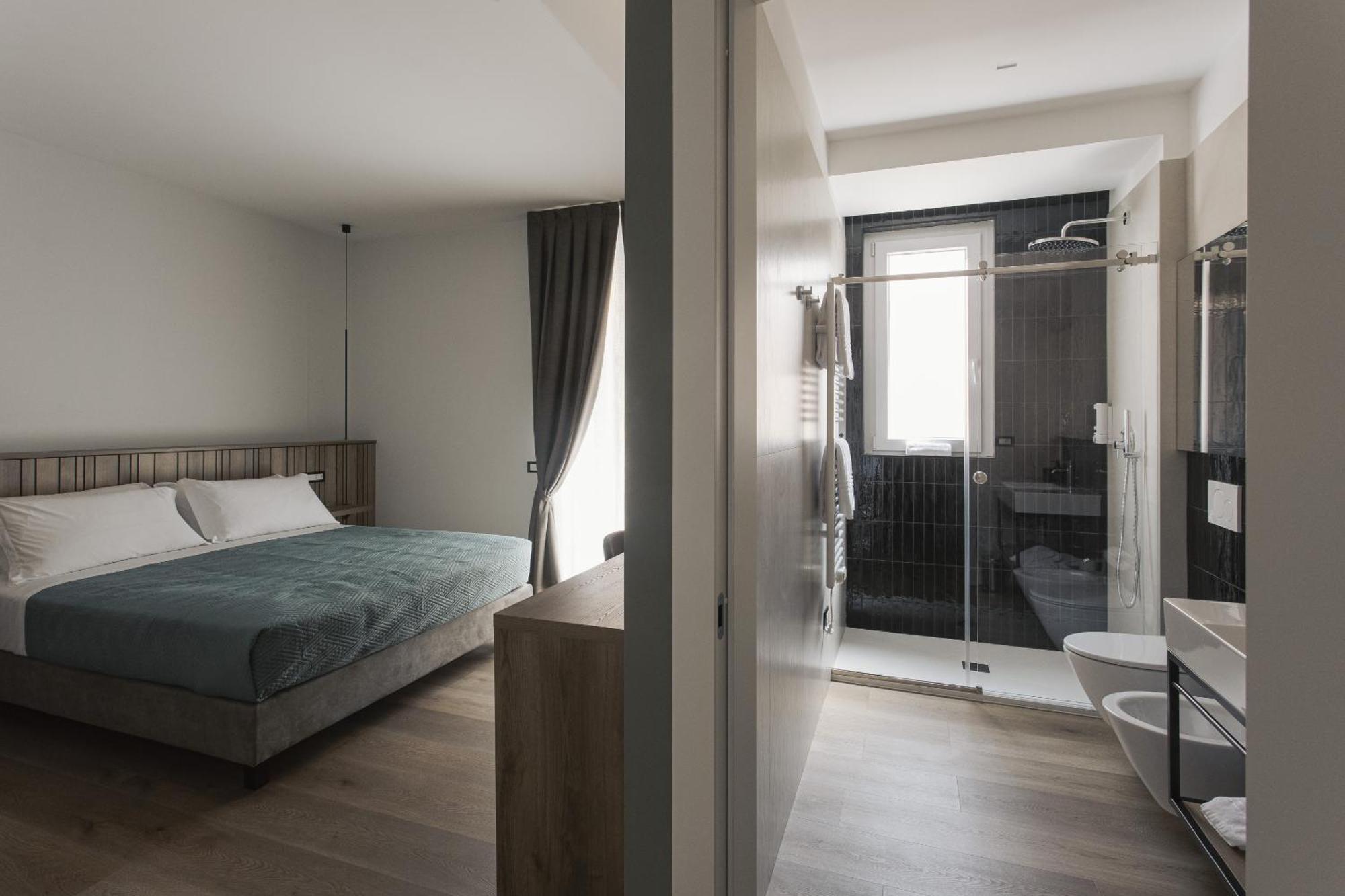 Dimora Don Minzoni Hotell Matera Rom bilde