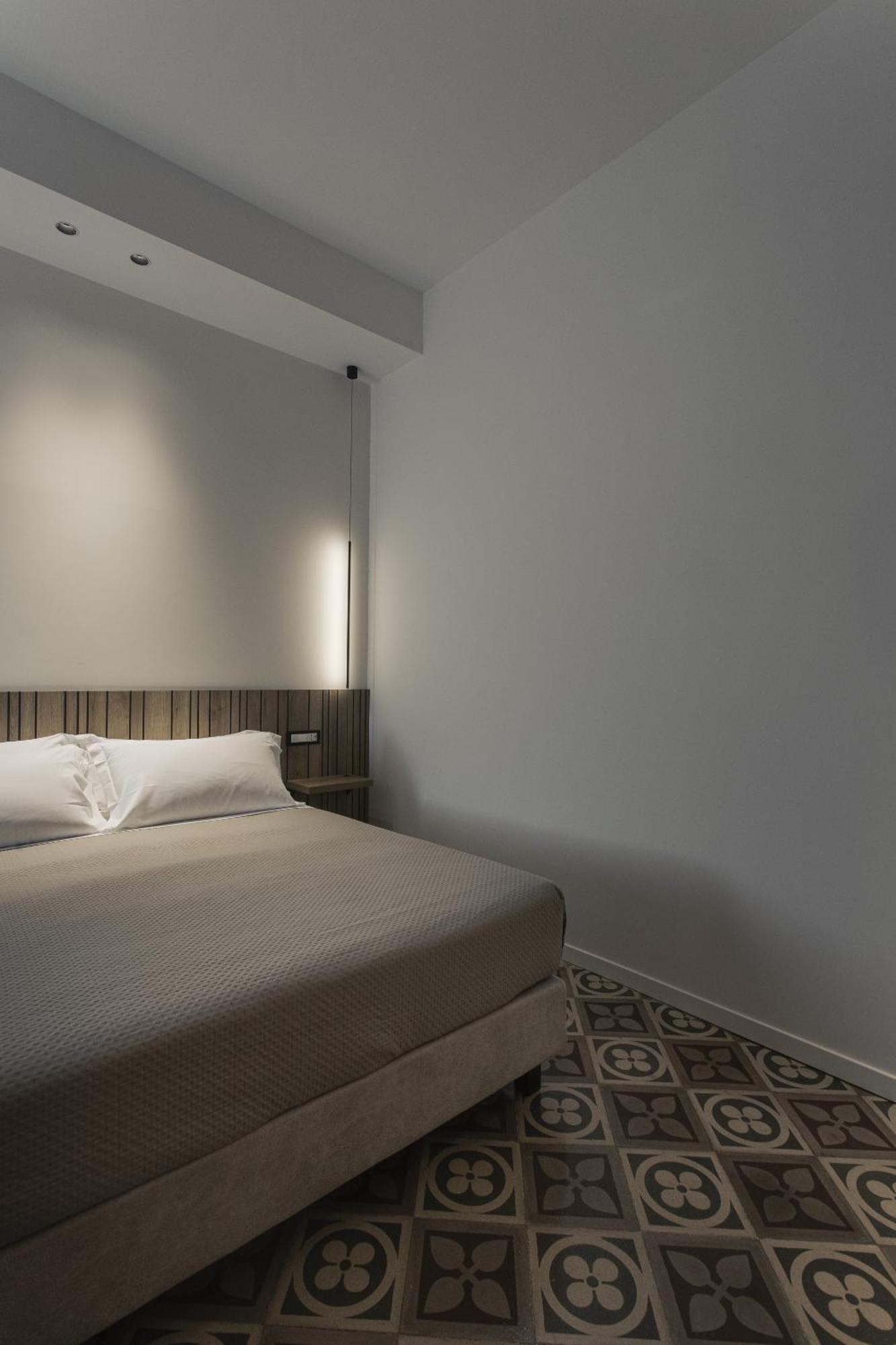Dimora Don Minzoni Hotell Matera Rom bilde