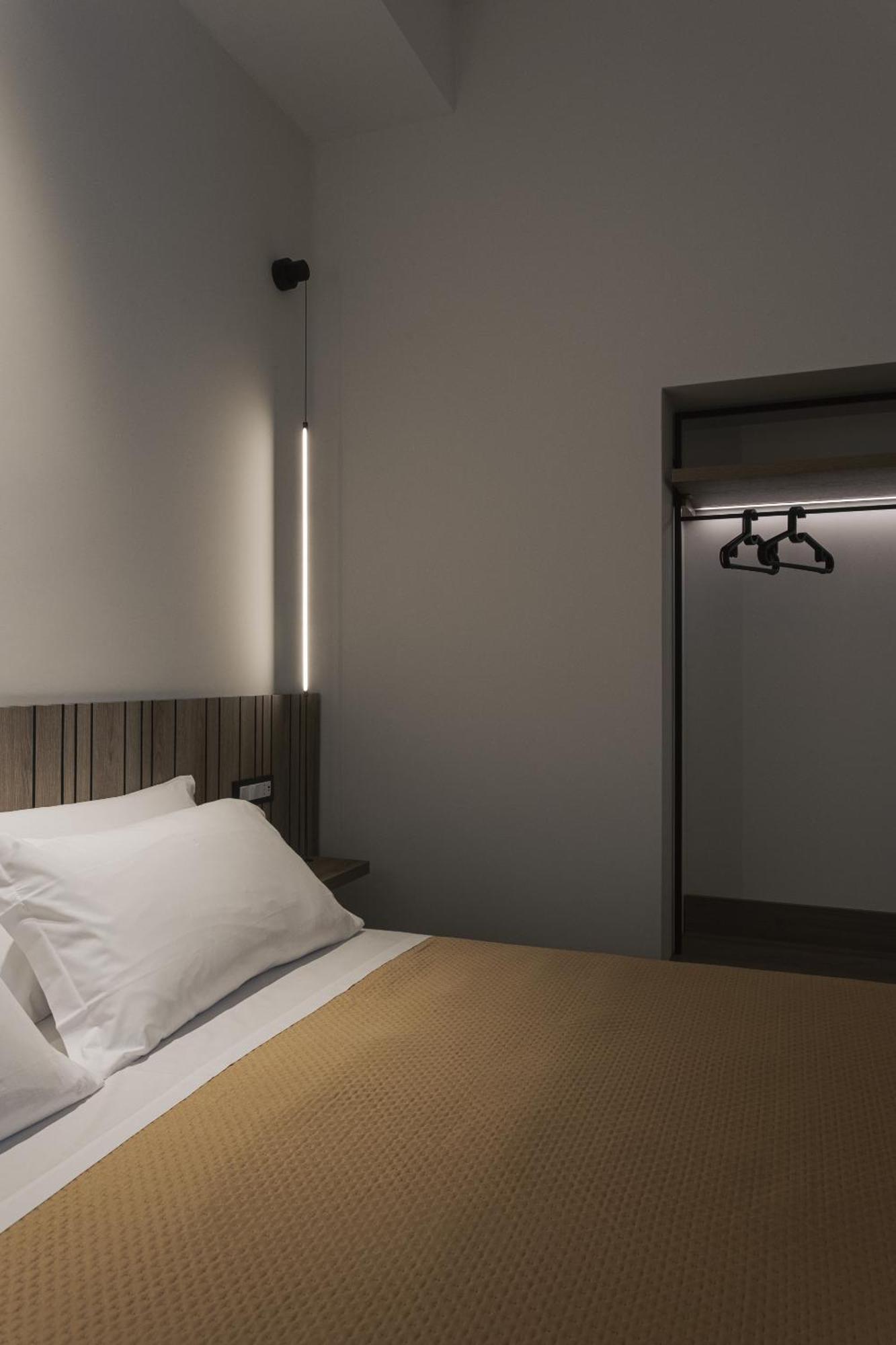 Dimora Don Minzoni Hotell Matera Rom bilde