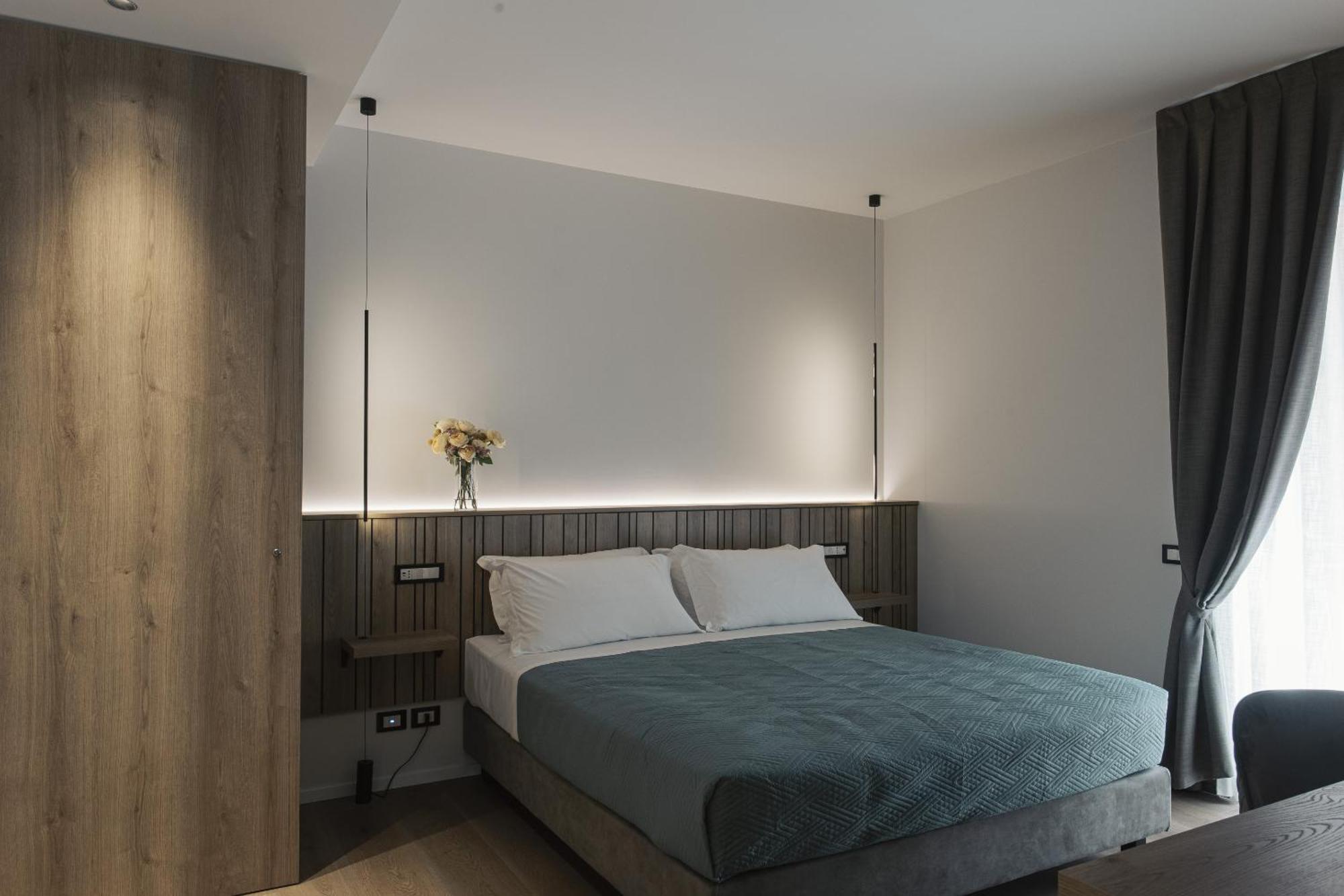 Dimora Don Minzoni Hotell Matera Rom bilde
