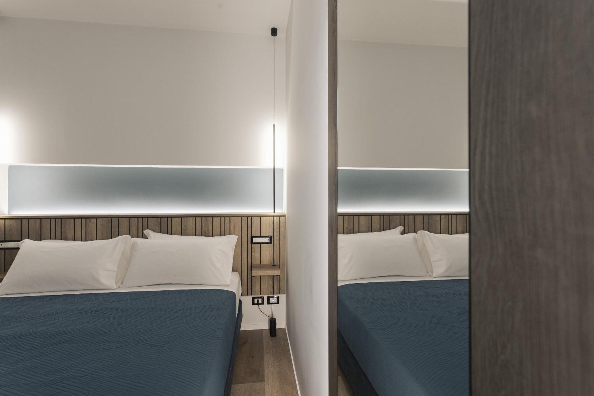 Dimora Don Minzoni Hotell Matera Rom bilde