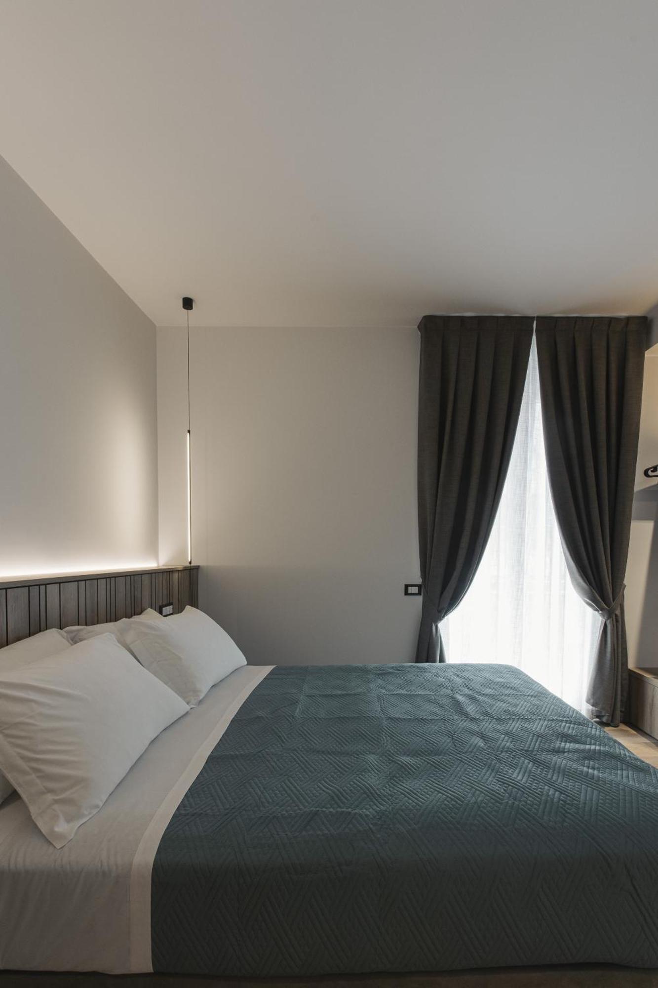Dimora Don Minzoni Hotell Matera Rom bilde