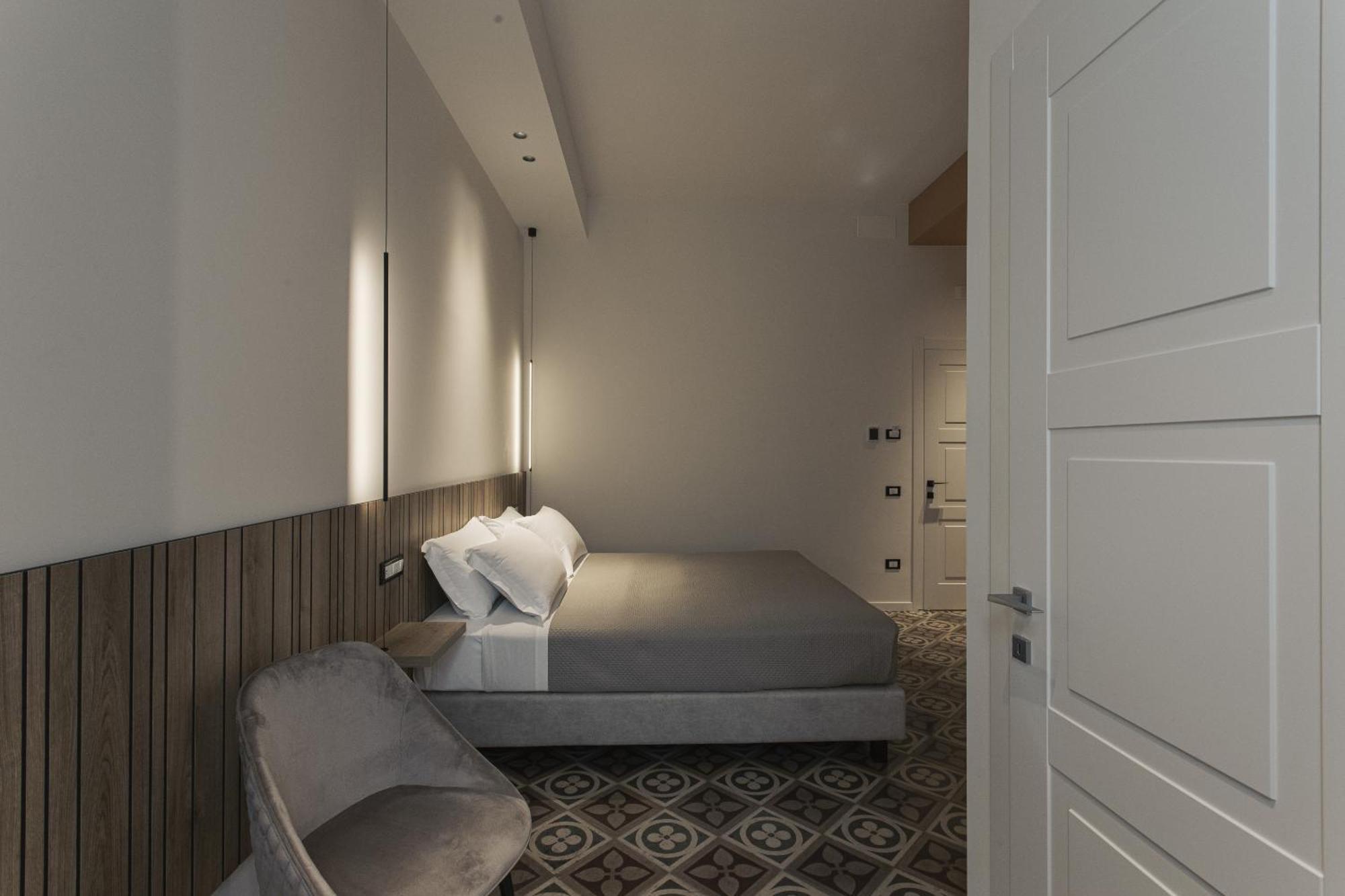 Dimora Don Minzoni Hotell Matera Rom bilde