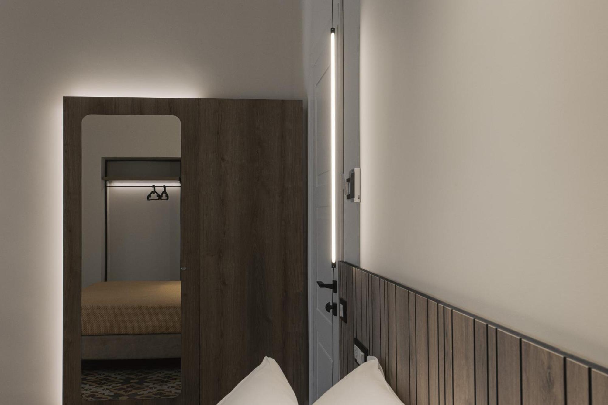 Dimora Don Minzoni Hotell Matera Rom bilde