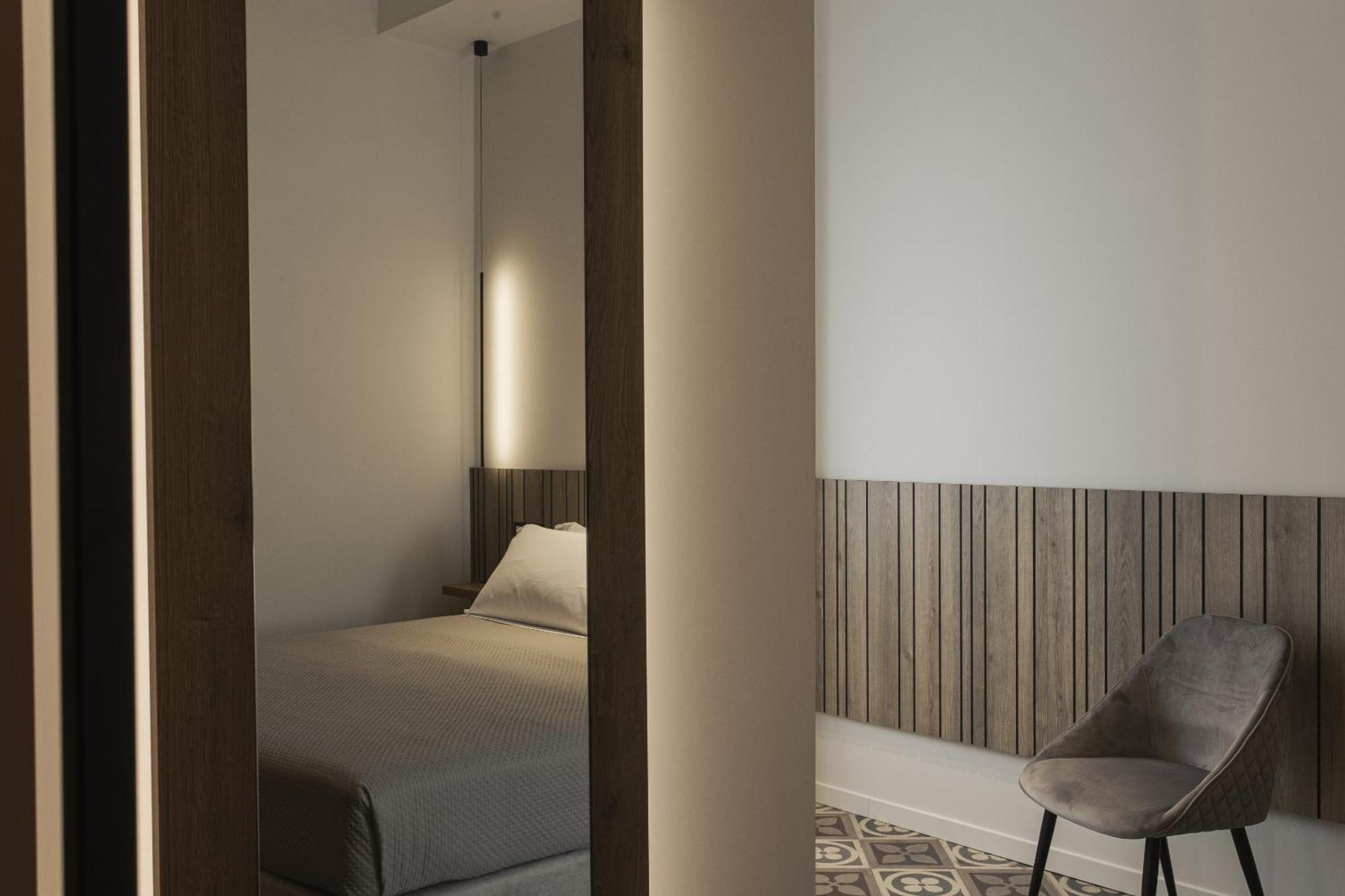 Dimora Don Minzoni Hotell Matera Rom bilde