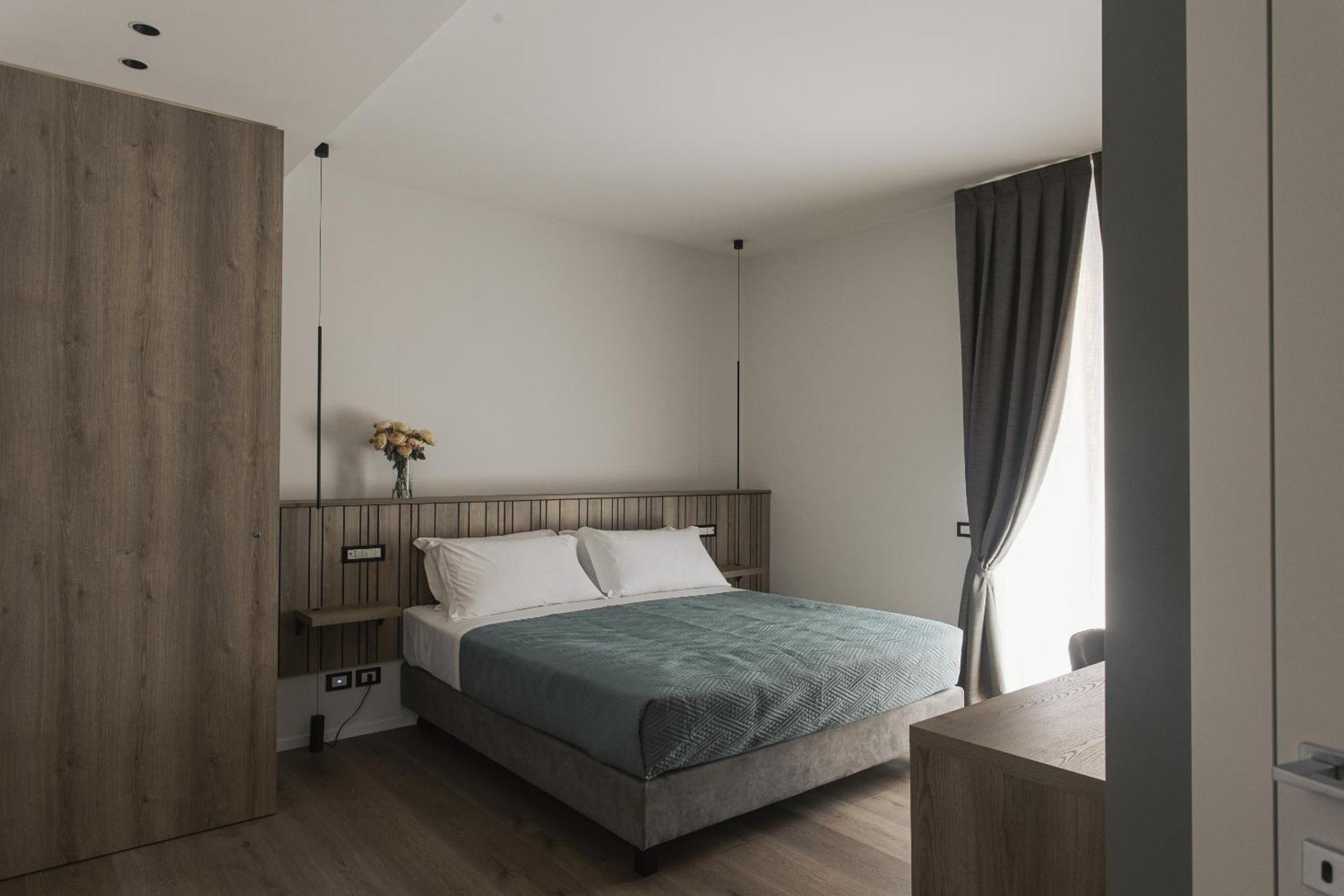 Dimora Don Minzoni Hotell Matera Rom bilde