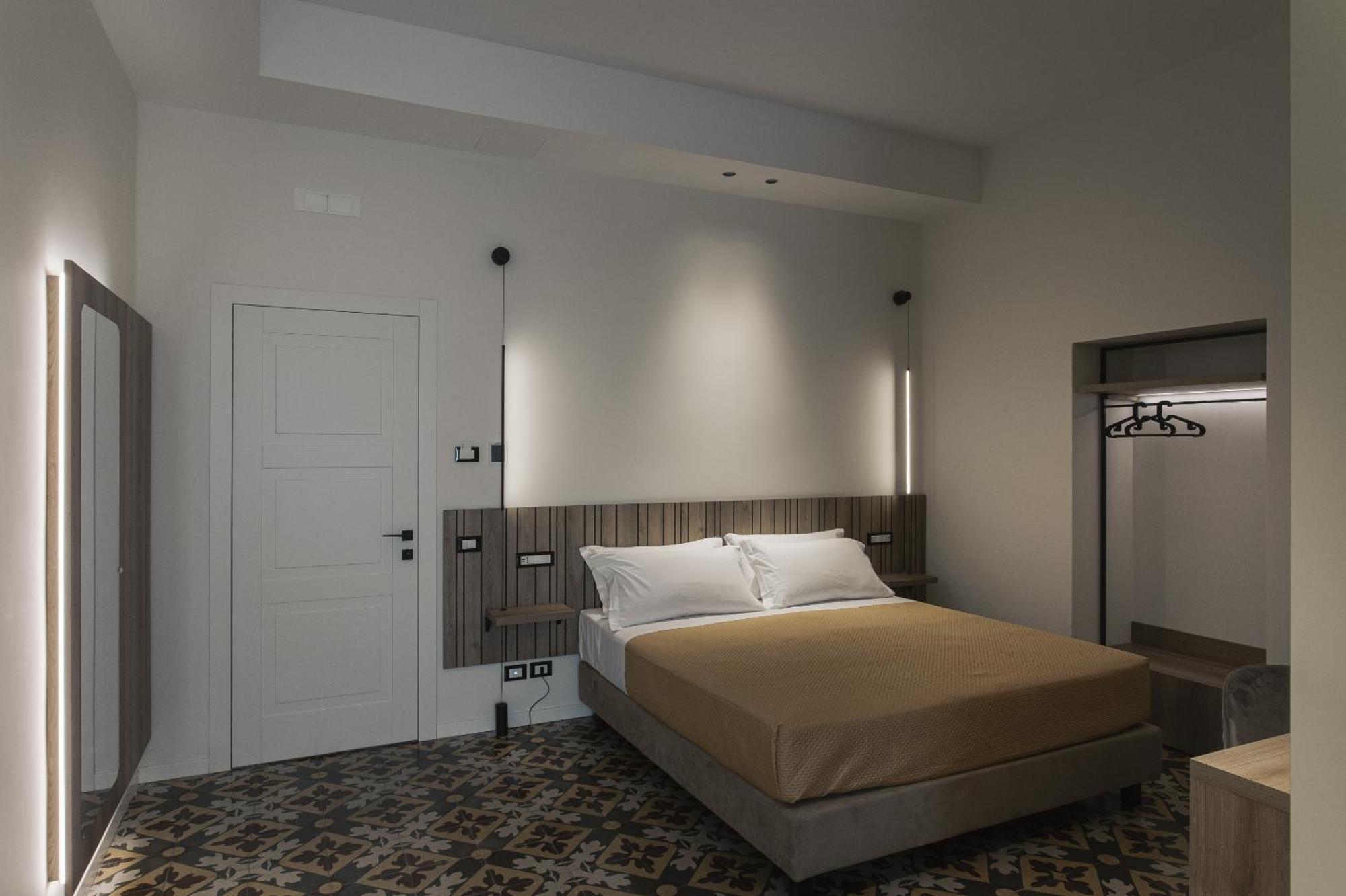 Dimora Don Minzoni Hotell Matera Rom bilde